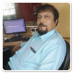 Mr. Ashok Varma